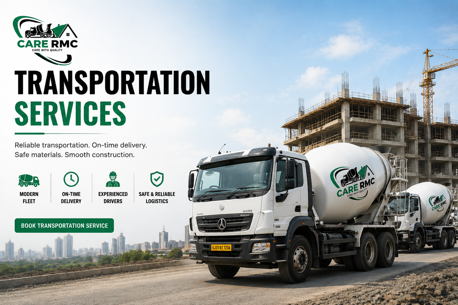 Transportation Services