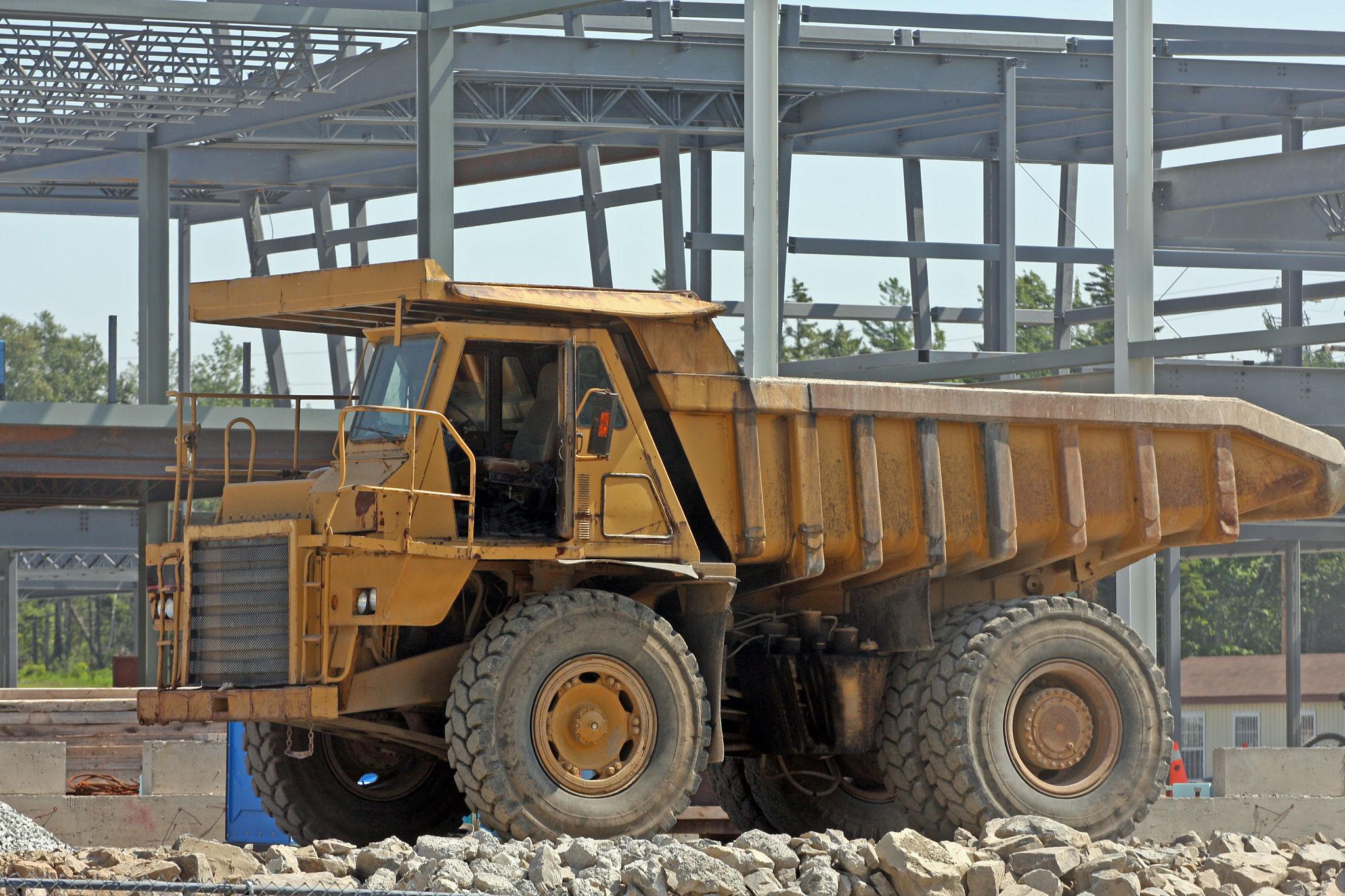 RMC Plant